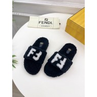 Fendi Women's Slides