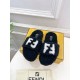 Fendi Women's Slides