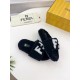 Fendi Women's Slides