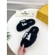 Fendi Women's Slides