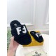 Fendi Women's Slides