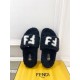 Fendi Women's Slides