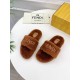 Fendi Women's Slides