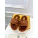 Fendi Women's Slides