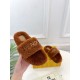 Fendi Women's Slides