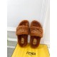 Fendi Women's Slides