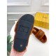 Fendi Women's Slides