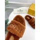 Fendi Women's Slides