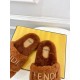 Fendi Women's Slides