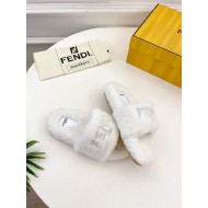 Fendi Women's Slides