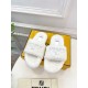 Fendi Women's Slides