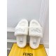 Fendi Women's Slides