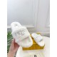 Fendi Women's Slides