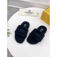 Fendi Women's Slides