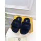 Fendi Women's Slides