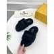 Fendi Women's Slides