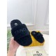 Fendi Women's Slides