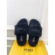 Fendi Women's Slides