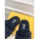 Fendi Women's Slides