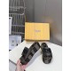 Fendi Women's Slides