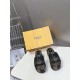 Fendi Women's Slides