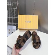 Fendi Women's Slides