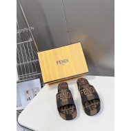 Fendi Women's Slides