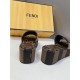 Fendi Women's Slides