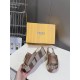 Fendi Women's Slides