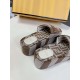 Fendi Women's Slides