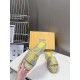 Fendi Women's Slides