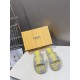 Fendi Women's Slides