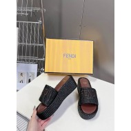 Fendi Women's Slides