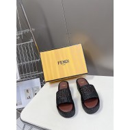 Fendi Women's Slides