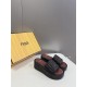 Fendi Women's Slides