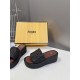 Fendi Women's Slides