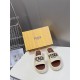 Fendi Women's Slides