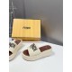 Fendi Women's Slides