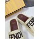 Fendi Women's Slides