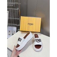 Fendi Women's Slides