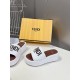 Fendi Women's Slides