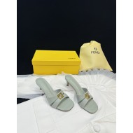 Fendi Women's Slides