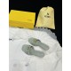 Fendi Women's Slides