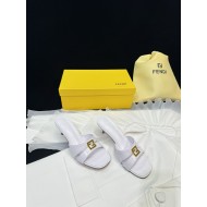 Fendi Women's Slides