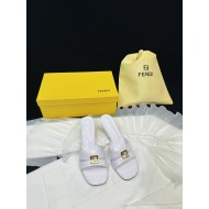 Fendi Women's Slides