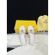 Fendi Women's Slides