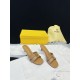 Fendi Women's Slides