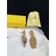 Fendi Women's Slides