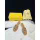 Fendi Women's Slides