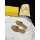 Fendi Women's Slides